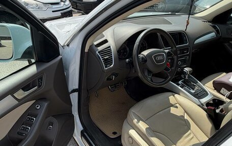 Audi Q5, 2014 год, 1 788 000 рублей, 5 фотография