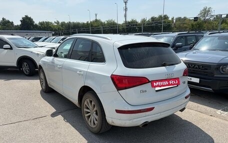 Audi Q5, 2014 год, 1 788 000 рублей, 4 фотография
