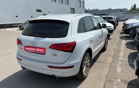 Audi Q5, 2014 год, 1 788 000 рублей, 2 фотография