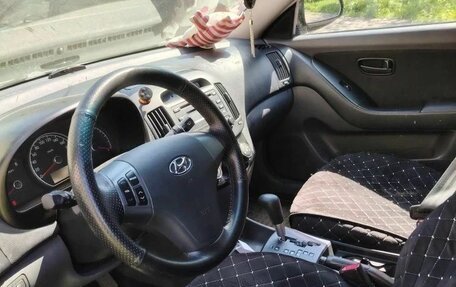 Hyundai Elantra IV, 2009 год, 650 000 рублей, 6 фотография