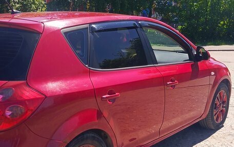 KIA cee'd I рестайлинг, 2008 год, 395 999 рублей, 2 фотография
