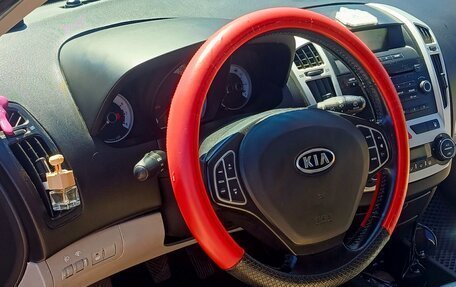 KIA cee'd I рестайлинг, 2008 год, 395 999 рублей, 13 фотография