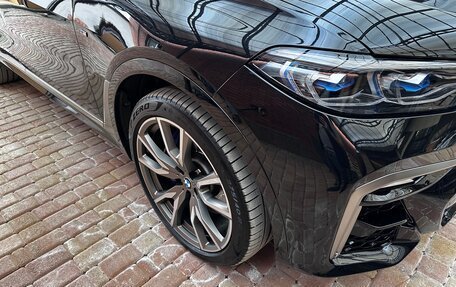 BMW X7, 2019 год, 8 700 000 рублей, 5 фотография