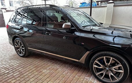 BMW X7, 2019 год, 8 700 000 рублей, 4 фотография