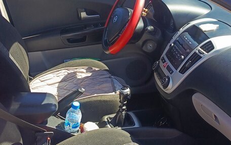 KIA cee'd I рестайлинг, 2008 год, 395 999 рублей, 12 фотография
