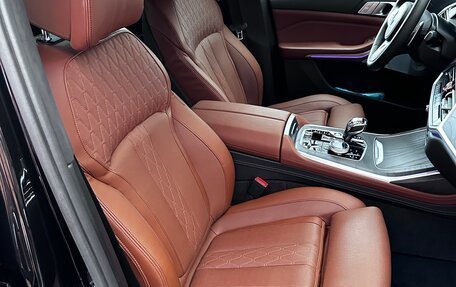 BMW X7, 2019 год, 8 700 000 рублей, 10 фотография