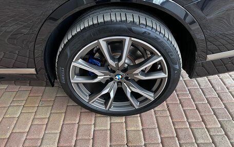 BMW X7, 2019 год, 8 700 000 рублей, 8 фотография