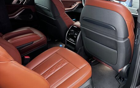 BMW X7, 2019 год, 8 700 000 рублей, 11 фотография