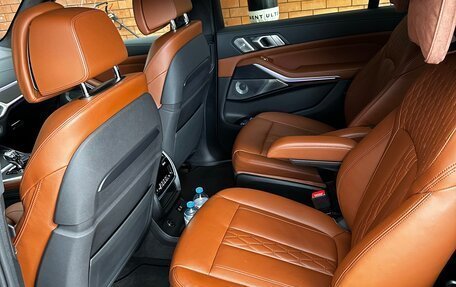 BMW X7, 2019 год, 8 700 000 рублей, 12 фотография