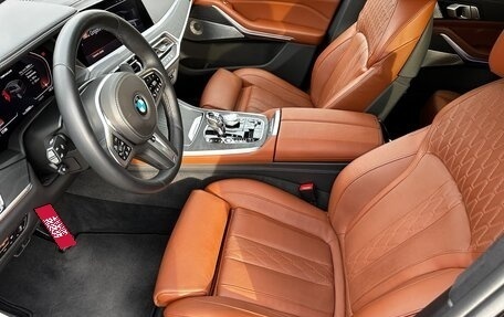 BMW X7, 2019 год, 8 700 000 рублей, 9 фотография