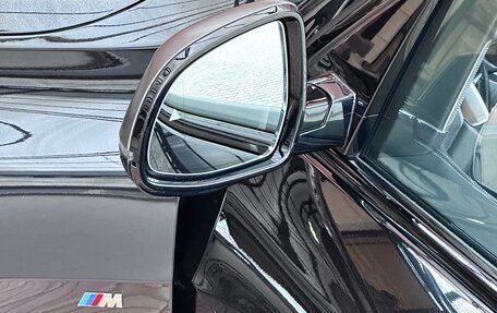 BMW X7, 2019 год, 8 700 000 рублей, 16 фотография