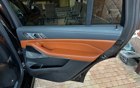BMW X7, 2019 год, 8 700 000 рублей, 23 фотография