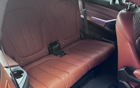 BMW X7, 2019 год, 8 700 000 рублей, 20 фотография