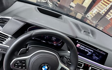 BMW X7, 2019 год, 8 700 000 рублей, 25 фотография