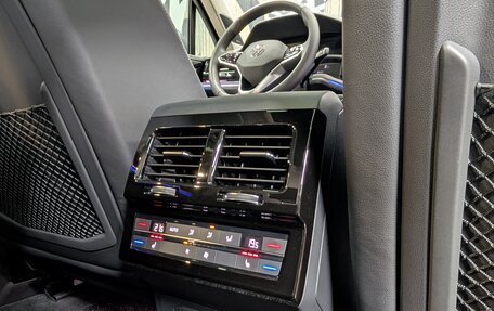 Volkswagen Touareg III, 2024 год, 10 490 000 рублей, 2 фотография