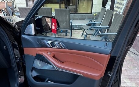 BMW X7, 2019 год, 8 700 000 рублей, 21 фотография