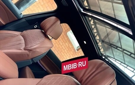 BMW X7, 2019 год, 8 700 000 рублей, 18 фотография