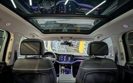 Volkswagen Touareg III, 2024 год, 10 490 000 рублей, 4 фотография