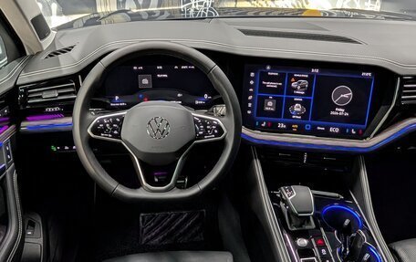 Volkswagen Touareg III, 2024 год, 10 490 000 рублей, 13 фотография
