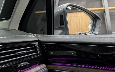 Volkswagen Touareg III, 2024 год, 10 490 000 рублей, 11 фотография