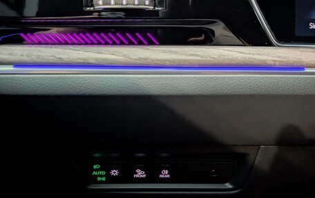 Volkswagen Touareg III, 2024 год, 10 490 000 рублей, 15 фотография