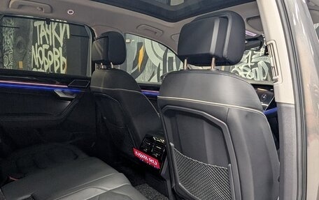 Volkswagen Touareg III, 2024 год, 10 490 000 рублей, 3 фотография