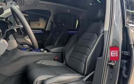 Volkswagen Touareg III, 2024 год, 10 490 000 рублей, 10 фотография