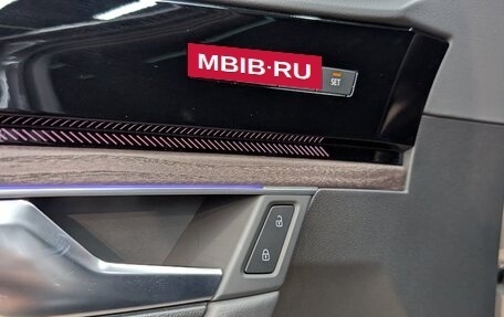 Volkswagen Touareg III, 2024 год, 10 490 000 рублей, 9 фотография