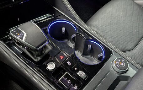 Volkswagen Touareg III, 2024 год, 10 490 000 рублей, 18 фотография
