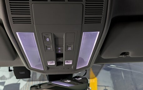 Volkswagen Touareg III, 2024 год, 10 490 000 рублей, 27 фотография