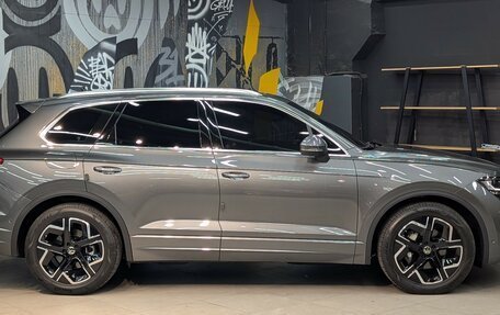 Volkswagen Touareg III, 2024 год, 10 490 000 рублей, 30 фотография