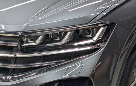 Volkswagen Touareg III, 2024 год, 10 490 000 рублей, 32 фотография