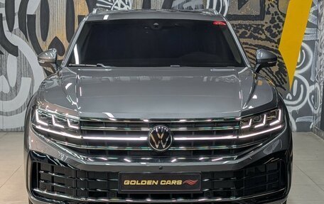 Volkswagen Touareg III, 2024 год, 10 490 000 рублей, 31 фотография