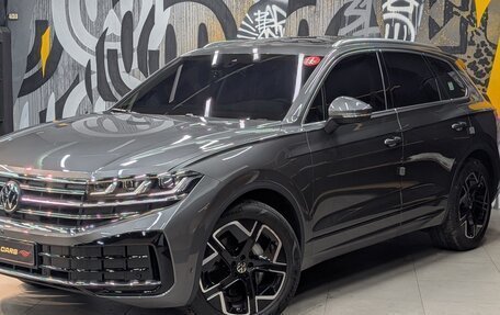 Volkswagen Touareg III, 2024 год, 10 490 000 рублей, 33 фотография