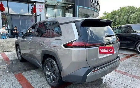 Toyota RAV4, 2026 год, 4 115 000 рублей, 4 фотография
