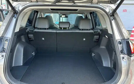 Toyota RAV4, 2026 год, 4 115 000 рублей, 22 фотография