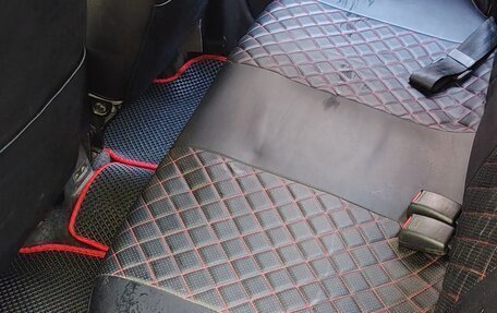 Daewoo Matiz I, 2005 год, 165 000 рублей, 13 фотография