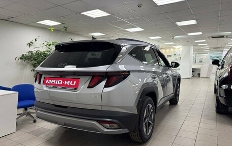 Hyundai Tucson, 2026 год, 4 720 000 рублей, 3 фотография