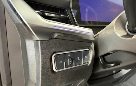 Haval F7, 2026 год, 3 599 000 рублей, 15 фотография
