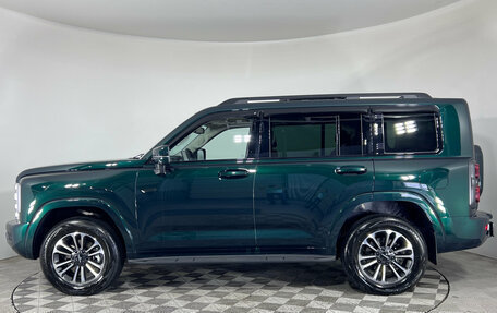 Haval H9, 2024 год, 3 950 000 рублей, 8 фотография