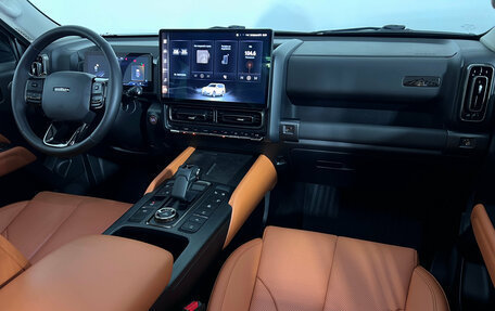 Haval H9, 2024 год, 3 950 000 рублей, 10 фотография