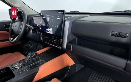 Haval H9, 2024 год, 3 950 000 рублей, 11 фотография