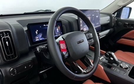 Haval H9, 2024 год, 3 950 000 рублей, 9 фотография