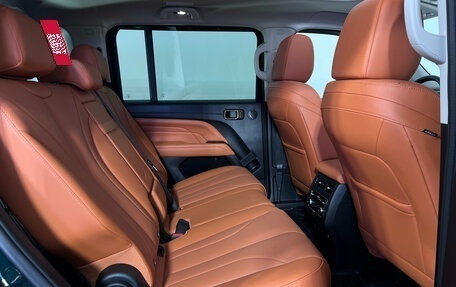 Haval H9, 2024 год, 3 950 000 рублей, 21 фотография