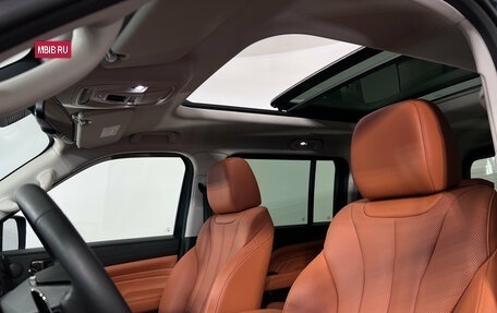Haval H9, 2024 год, 3 950 000 рублей, 14 фотография