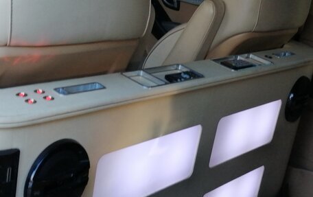 Hyundai Grand Starex Grand Starex I рестайлинг 2, 2014 год, 2 500 000 рублей, 16 фотография