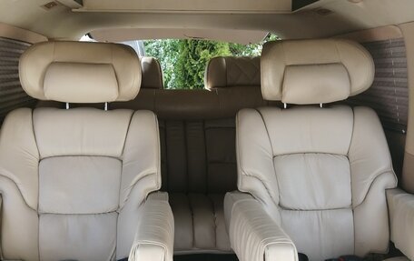 Hyundai Grand Starex Grand Starex I рестайлинг 2, 2014 год, 2 500 000 рублей, 19 фотография