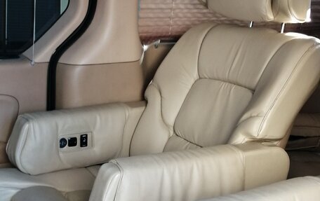 Hyundai Grand Starex Grand Starex I рестайлинг 2, 2014 год, 2 500 000 рублей, 15 фотография
