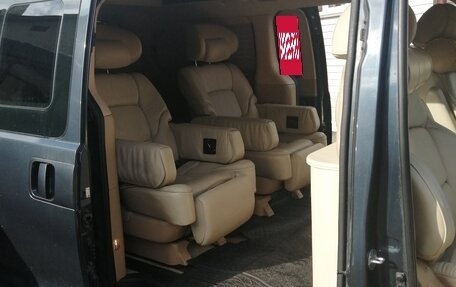 Hyundai Grand Starex Grand Starex I рестайлинг 2, 2014 год, 2 500 000 рублей, 7 фотография