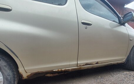 Toyota FunCargo, 1999 год, 210 000 рублей, 6 фотография